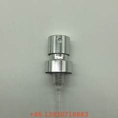 پمپ عطر کمپیکت آماده سفر برای مصرف کنندگان در حال حرکت با طراحی سازگار با TSA