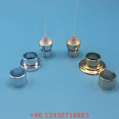 پمپ عطر ماندگار برای استفاده روزمره با طراحی آسان برای استفاده و اسپری مداوم