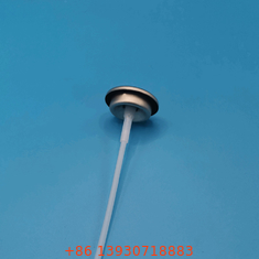0.1-0.2 دریچه آیروزول با اندازه گیری سرعت جریان Ml/s برای کاربردهای با فشار 2-4 بار