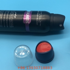 دریچه اسپری بدن ضد عطر با فرمول کم آلرژی و بدون ظالمانه