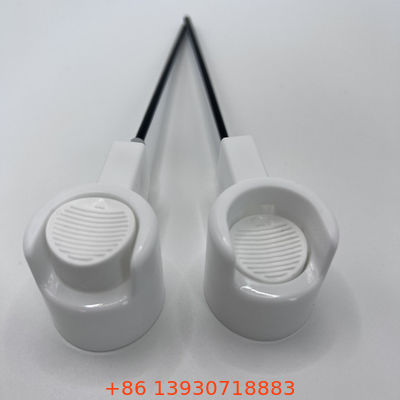 محرک با پسوند نی بلند لوله اکستنشن برای اسپری هدفمند دقیق