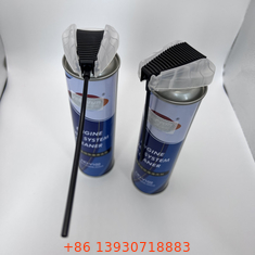 نوزل اسپری اسپری POM با لوله تمدید - قطر لوله غوطه 1.0mm