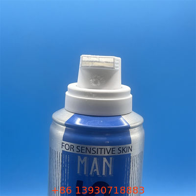 شیر فوم اصلاح با جریان بالا برای تحویل سریع و کارآمد فوم