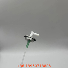 عملکرد بالا یک اینچ خنک کننده هوا دریچه اندازه گیری شده انتشار عطر مستمر طراحی پایدار انرژی کارآمد