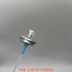 دریچه توزیع کننده عطر یک اینچ - کنترل جریان بالا برای سیستم های تازه سازی هوا در مقیاس بزرگ - ساخت پایدار