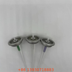 دریچه اندازه گیری دستگاه تازه کننده هوا - کنترل بدون تلاش عطر در هر فضایی