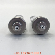 0.2-0.4Mpa شیر کنترل شده با فشار کوله هوا برای تولید دارویی