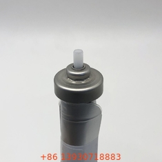 کیسه اسپری نقره ای روی شیر با فشار 0.2-0.4Mpa