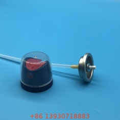 دریچه ضد عطر بدون اسپری بدن با عطر تازه