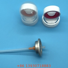 دریچه پمپ اسپری دقیق برای ضد آفتاب مرطوب کننده - مه نازک ، آسان استفاده ، ضد نشت