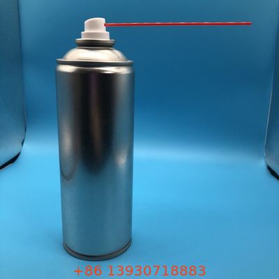 شیر روان‌کننده WD-40 با لوله اکستنشن برای کاربردهای صنعتی و خانگی