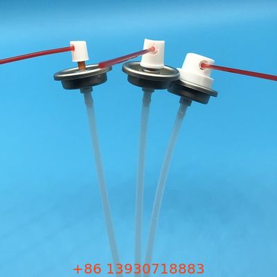 شیر اسپری فعال‌کننده کیت MDF، شیر آب‌بندی بالا برای فعال‌کننده چسب