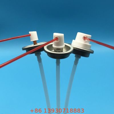 شیر آئروسل روان‌کننده چند منظوره برای نگهداری خودرو و ماشین‌آلات