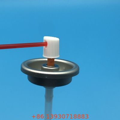 دریچه آئروسل فعال‌کننده کیت MDF دقیق برای پیوندهای قوی چوب