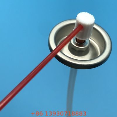 دریچه اسپری ضد نشت کاربوریتور برای قوطی های اسپری