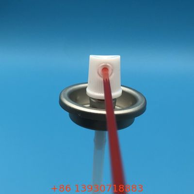 WD40 Spray Valve for Multi Purpose Lubricant and Penetrating Oil Products