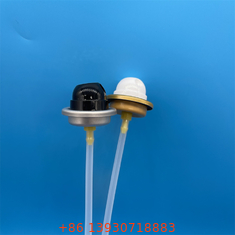 دریچه اسپری بدن نوآورانه برای استفاده تجاری - جریان تنظیم شده، عملکرد قابل اعتماد