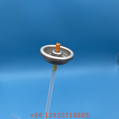 دریچه توزیع آلومینیوم با عملکرد بالا برای کاربردهای خودرو - کنترل مایعات کارآمد و قابل اعتماد