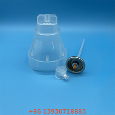 دریچه اتومایزر اکسیژن چند وجهی برای سیستم های پاششی کشاورزی - حفاظت بهتر از محصولات کشاورزی و استفاده از مواد مغذی
