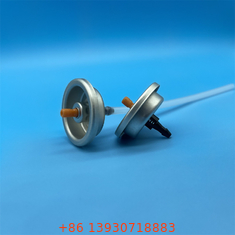 دریچه اتم سازی اکسیژن با عملکرد بالا برای پوشش اسپری صنعتی - کنترل دقیق و اتم سازی کارآمد