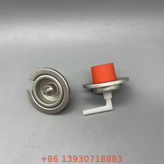 دریچه کارتریج گاز با کارایی بالا برای اجاق های کمپینگ - راه حل باورنکردنی و کارآمد برای آشپزی در فضای باز