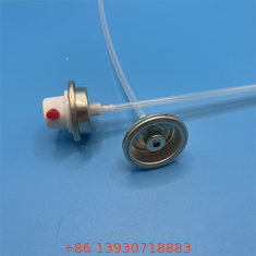 دریچه اسپری رنگ دقیق زنانه با اکتواتور اسپری - راه حل پوشش متنوعی برای بازسازی خودرو