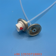 دریچه اسپری رنگ دقیق زنانه با نوزل فن - راه حل پوشش متنوعی برای پروژه های DIY