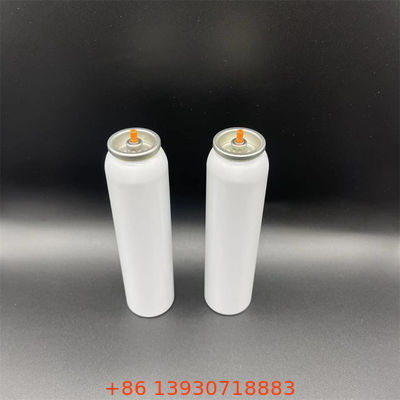 دریچه آئروسل برای اسپری‌های براق‌کننده و درخشان‌کننده مو، مهندسی‌شده برای ایجاد مه نرم، یکنواخت و ریز