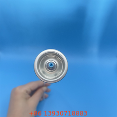 دریچه اسپری آئروسل چسب موی حرفه ای برای چسب های نگهدارنده قوی