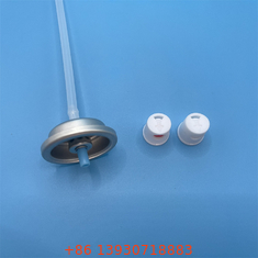 دریچه اسپری چسب دقیق برای کاربردهای صنعتی - دریچه توزیع با عملکرد بالا با نرخ جریان تنظیم پذیر