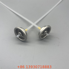 دریچه اسپری کننده عرق کننده صورت - در حال حرکت پوست خود را احیا و مرطوب کنید - برای مراقبت از پوست و سفر مناسب است