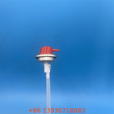 دریچه 360 درجه ایروزول پیشرفته با اکتواتور برای همه کاره