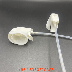 تفنگ اسپری نوزل گسترش یافته ProCoat - اسپری کننده با عملکرد بالا برای کاربردهای سنگین - کنترل جریان تنظیم پذیر
