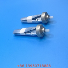 فشار دریچه کیسه اسپری نقره 0.2-0.4Mpa و عملکرد طولانی مدت