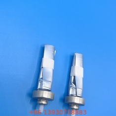 0.2-0.4Mpa Pressure Aerosol Bag On Valve برای بطری و پلاستیک