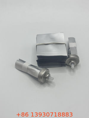 20 میلی‌متری Bag-On-Valve ایده‌آل برای تولیدکنندگان OEM که به راه‌حل‌های بسته‌بندی قابل اعتماد نیاز دارند.