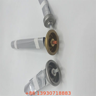 General-Purpose Efficient Bag on Valve Packaging for Consumer Cosmetics and Household Products with Cost-Effective Performance