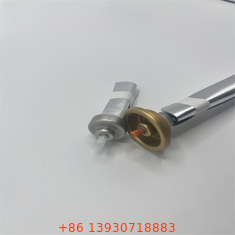 هیچ دریچه نشت در کیسه / دریچه کیسه آروسول ظرفیت سفارشی در فشار 0.2-0.4Mpa