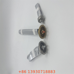 کیسه پلاستیکی قابل تنظیم در آروسول دریچه با مهر و موم قابل اعتماد - طراحی سازگار با محیط زیست