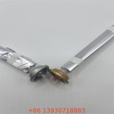 کیسه ای متنوع بر روی محلول دریچه برای استفاده دارویی - تحویل قابل اعتماد و یکپارچگی محصول