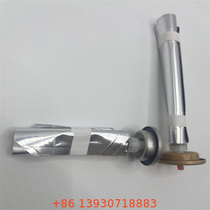 کیف دریچه کنترل شده نقره ای / دریچه روی کیسه فشار مهر و موم خوب حفاظت از درجه حرارت سازگار با محیط زیست