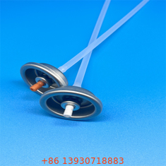 Buna External Gasket Mounting Cup MDF Kit Activator Valve با فولاد ضد زنگ