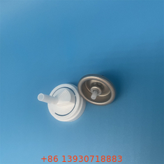کلاه اسپری هوافشانی دقیق برای استفاده از مو - نوزل توزیع کنترل شده برای مدل سازی