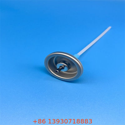 شیر اندازه گیری آئروسل با عملکرد اسپری پایدار و قابل تکرار