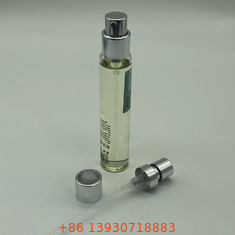 پمپ عطر سازگار با محیط زیست برای بسته بندی پایدار - مناسب برای مارک های سبز