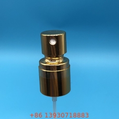 پمپ عطر لوکس با فعال سازی نرم - ایده آل برای خطوط عطر بالا