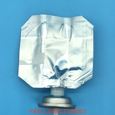 کیسه بر روی شیر اسپری اسپری ضد نشت سیلندر فشار طراحی 0.2-0.4Mpa