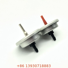 VersaSeal universal lighter refill valve راه حل مناسب و قابل اعتماد برای پر کردن دوباره لوله های روشن کننده