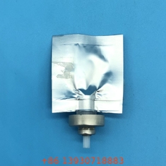 سیستم های 20mm Bag-on-Valve (BOV) بسته بندی لوکس برای فرمول های حساس