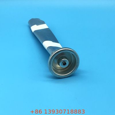 کیسه زنانه روی سیستم سوپاپ توزیع ممتاز برای فرمول های حساس